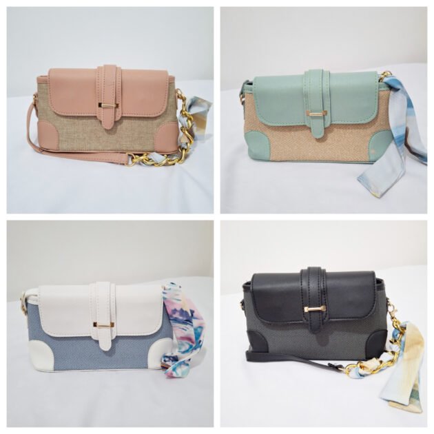 حقيبة يد صغيرة